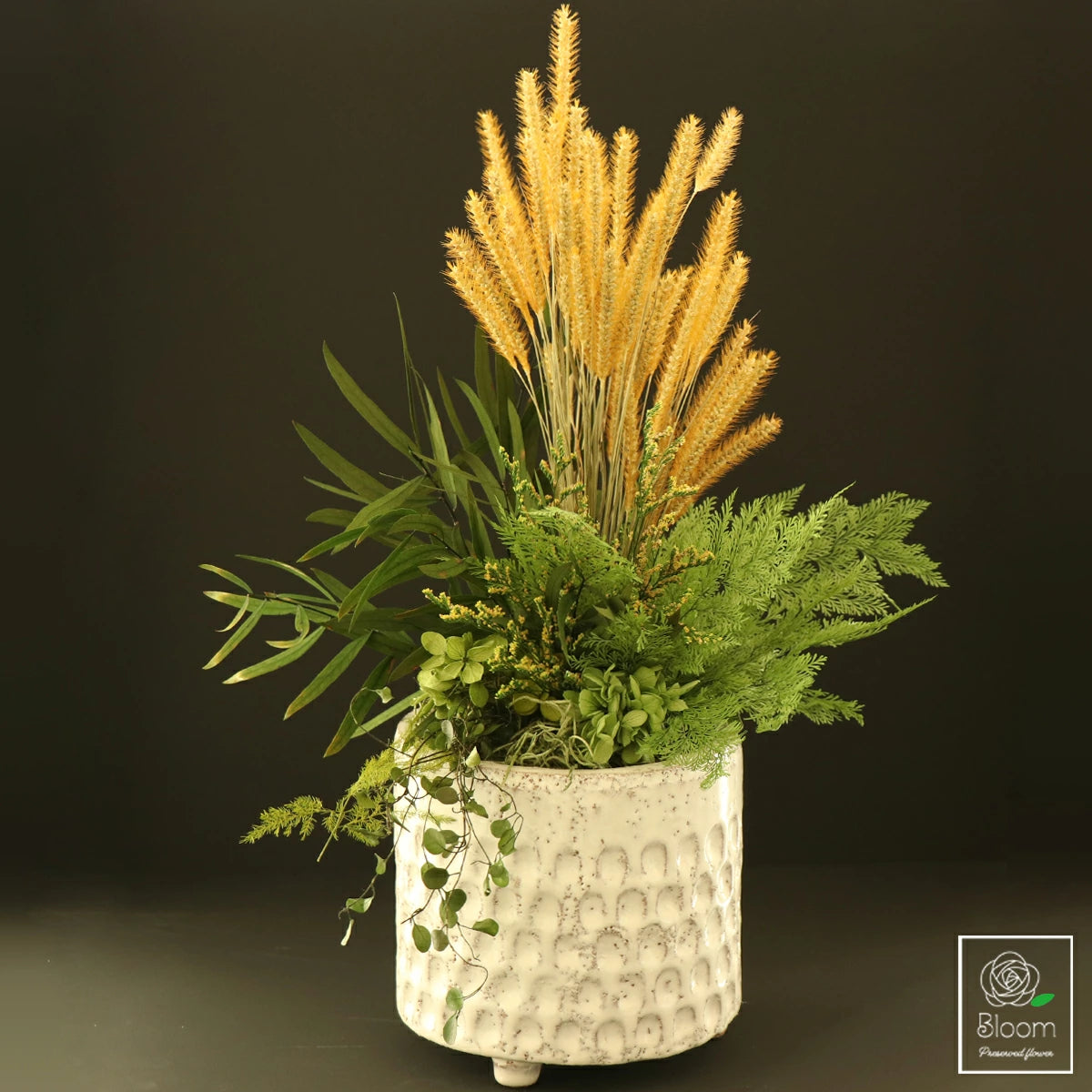 観葉植物 フェイク グリーン プリザーブドフラワー