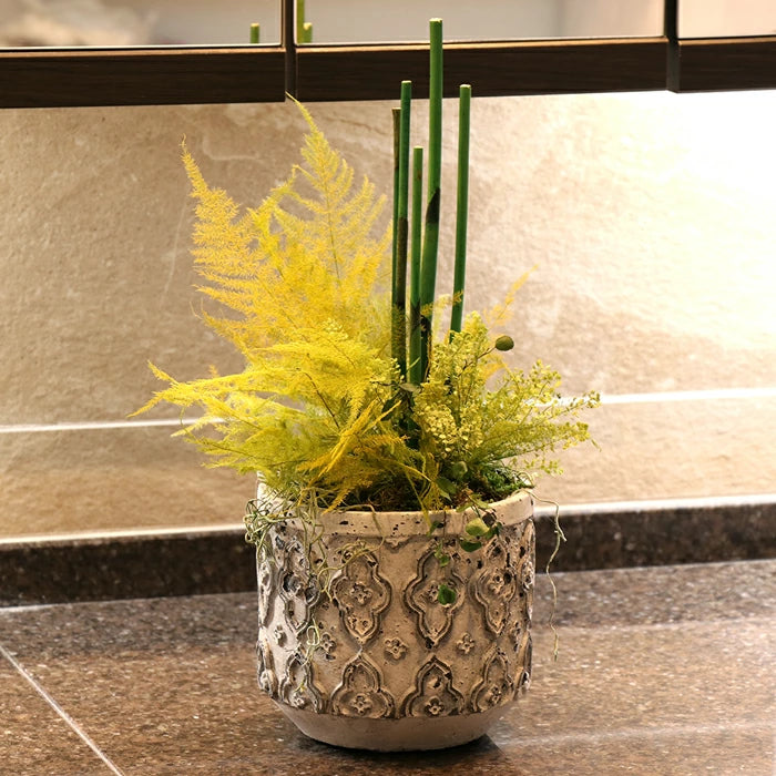 観葉植物 フェイクグリーン ペラ