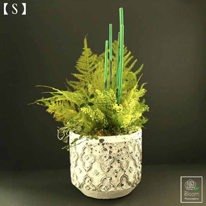観葉植物 フェイクグリーン ペラ