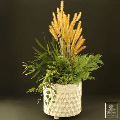 観葉植物 フェイク グリーン プリザーブドフラワー