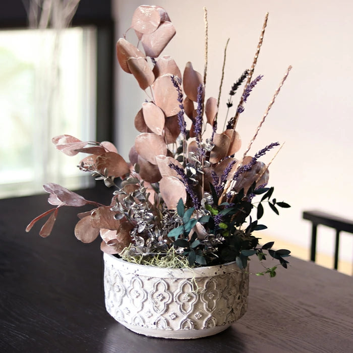 観葉植物 フェイクグリーン ユーカリ ポプルス