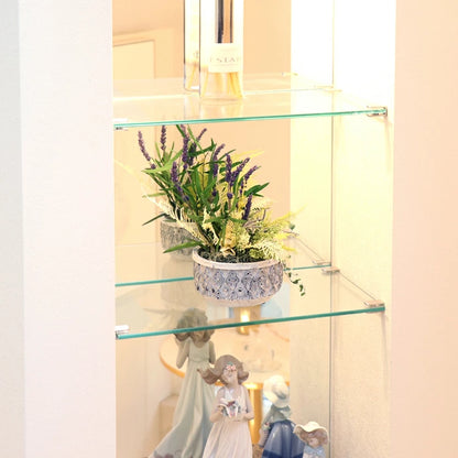 観葉植物 プリザーブドフラワー