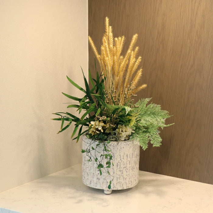 観葉植物 フェイク グリーン プリザーブドフラワー