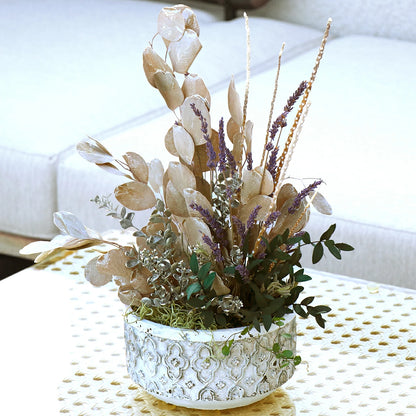 観葉植物 フェイクグリーン ユーカリ ポプルス