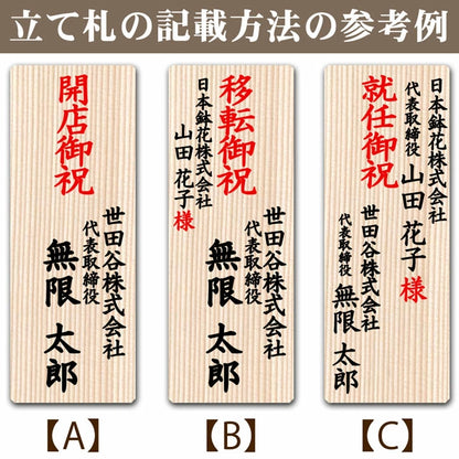 胡蝶蘭大輪3本立ち45輪SE